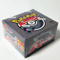 Team Rocket Booster Box Devastation/essie James/Gyarados