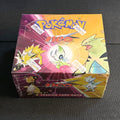 Neo Destiny Booster Box To Light To Darkness English