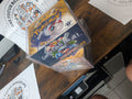 Base 1st Edition Charizrd  Blastoise Venusaur