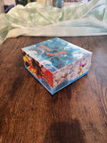 2006 Pokemon EX Crystal Guardians Booster Box Factory Sealed Vintage 36 Packs