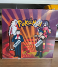 2000 POKÉMON GYM CHALLENGE 1st ED BOOSTER BOX / FACTORY SEALED / WOTC / GENGAR
