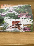 2006 Pokémon EX Holon Phantoms Booster Box - FACTORY SEALED - Rare Vintage Set